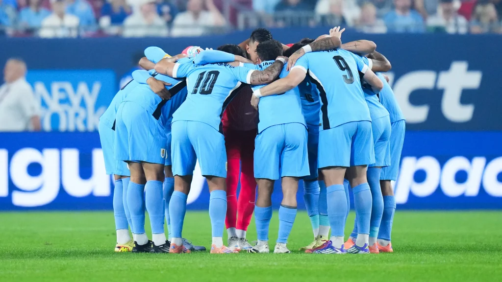 2026 Dünya Kupası Analizi - Marcelo Bielsa Yönetiminde Uruguay Sürpriz Arıyor