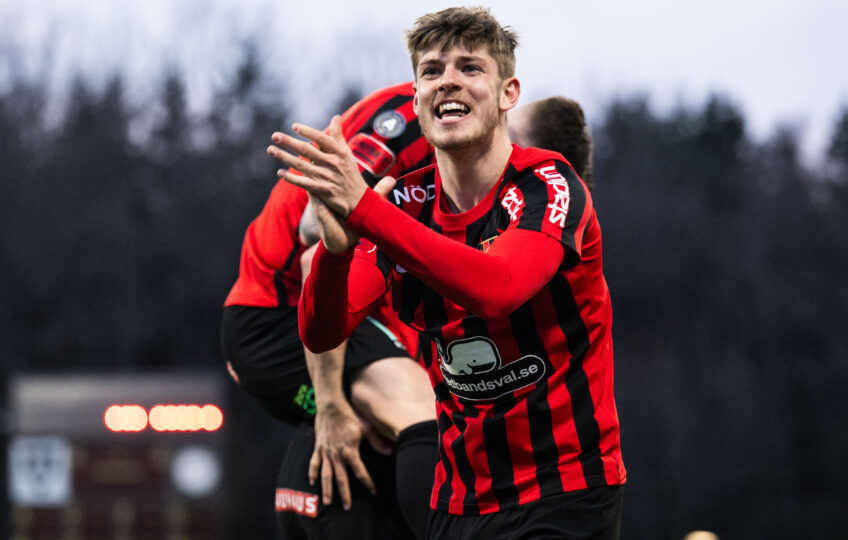 Brommapojkarna ile Hammarby, İsveç Allsvenskan Ligi'nde Karşı Karşıya Geliyor! İşte Haftanın Öne çıkan Karşılaşması - İddaa Tahmini