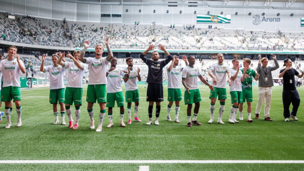 İsveç Allsvenskan Ligi'nde Heyecan Devam Ediyor! Pazar Akşamı Hammarby Evinde Degerfors'u Konuk Ediyor - İddaa Tahmini