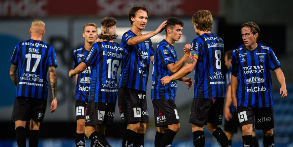 İsveç Allsvenskan Ligi’nin Namağlup Lideri IK Sirius, Pazartesi Akşamında Brommapojkarna’ya Deplasmanda Konuk Oluyor - İddaa Tahmini