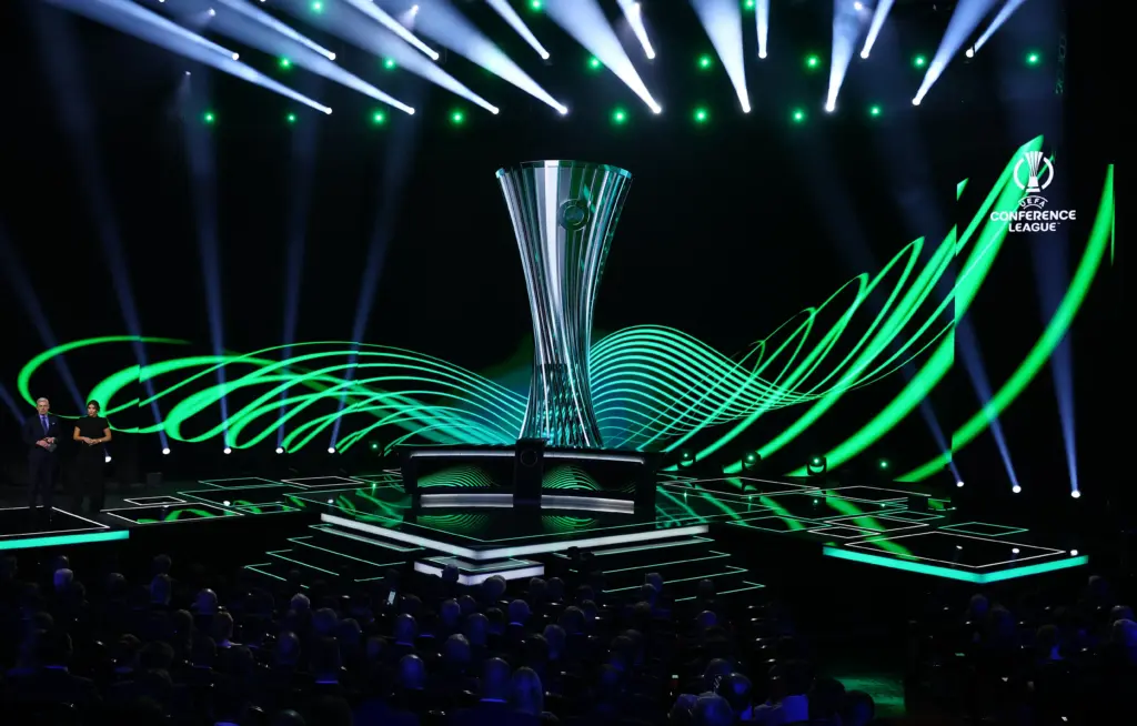 9 Temmuz Akşamı UEFA Konferans Ligi'nde 1. Ön Eleme Turu Heyecanı Başlıyor! İşte İddaa Tahminleri.