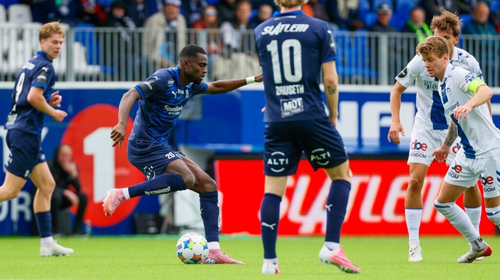 Norveç Eliteserien Ligi'nde Heyecan Cuma Akşamı Başlıyor! Kristiansund BK Evinde Start'ı Konuk Ediyor - İddaa Tahmini