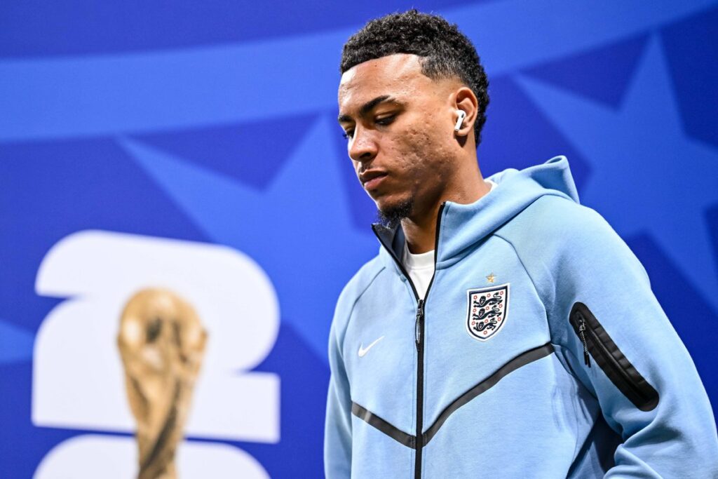 Morgan Rogers Chelsea Yolunda! İngiliz Futbol Tarihinin En Pahalı Transferi Olmaya Aday.