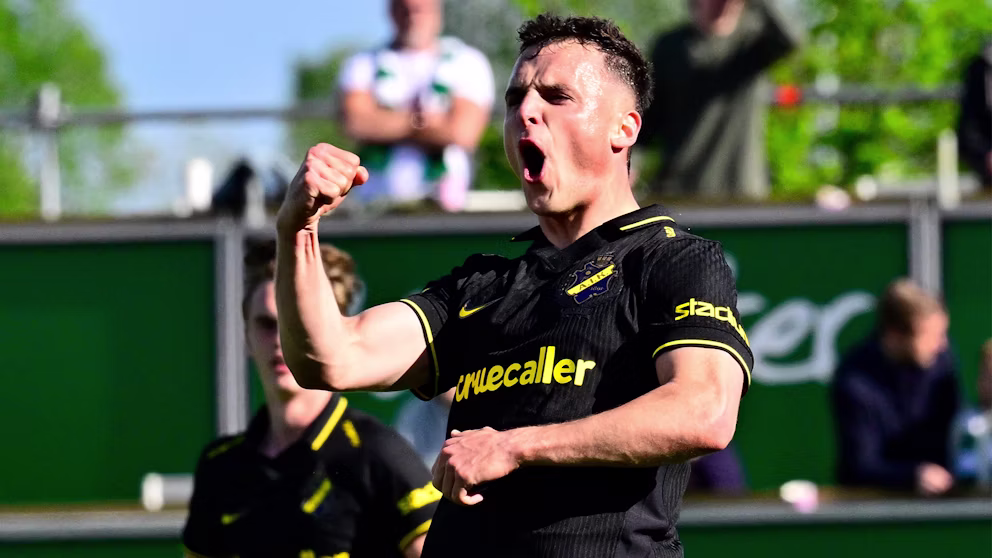Cumartesi Akşamı İsveç Allsvenskan Ligi'nde Kritik Eşleşme! AIK Stockholm'ün Rakibi GAIS - İddaa Tahmini