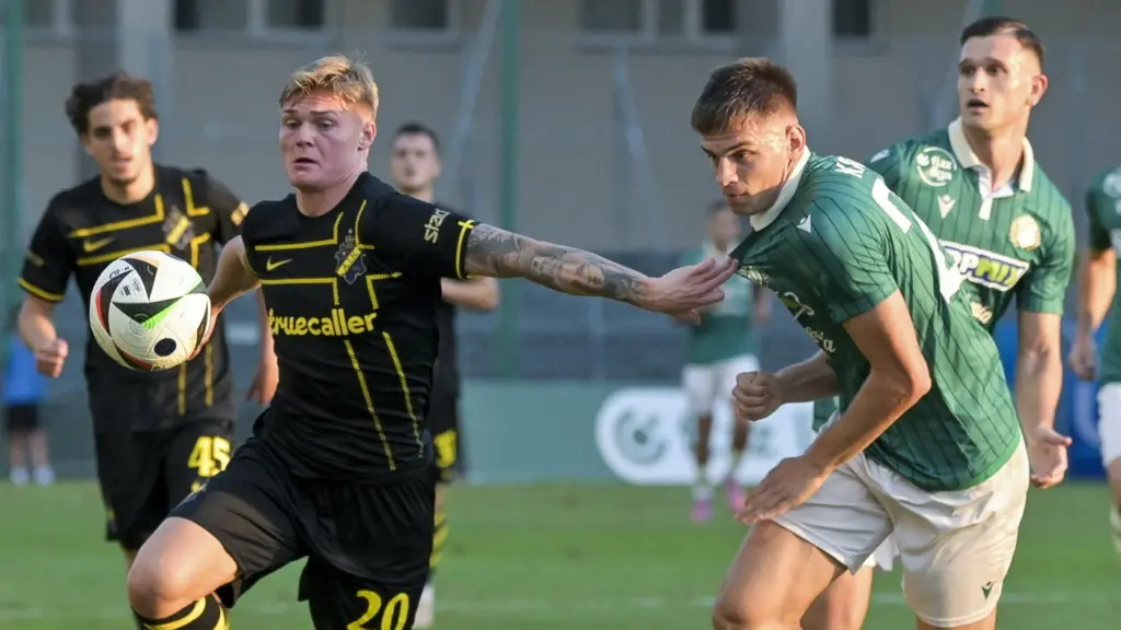 Cumartesi Akşamı İsveç Allsvenskan Ligi'nde Kritik Eşleşme! AIK Stockholm'ün Rakibi GAIS - İddaa Tahmini