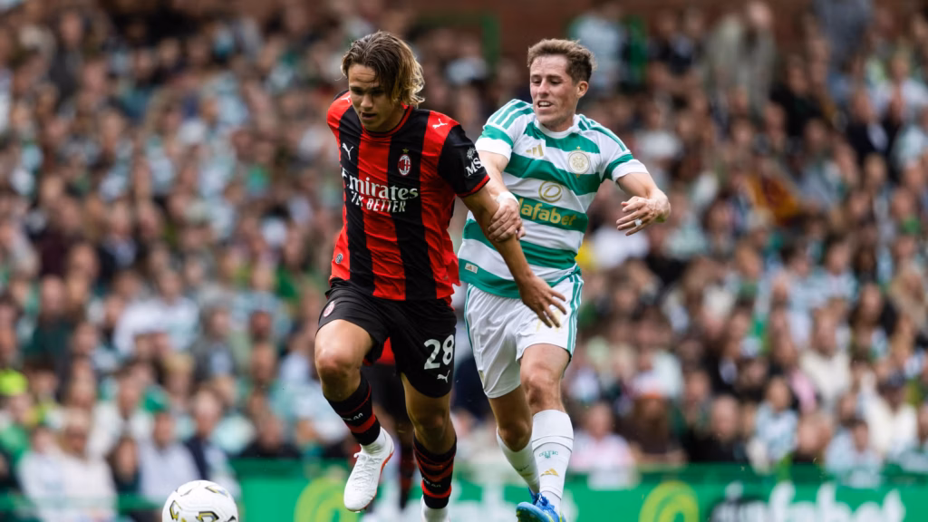 İskoçya Premiership’te Şampiyonluklarıyla Tarih Yazan Celtic, Yeni Sezonu Taraftarı Önünde Açıyor! Pazartesi Akşamı Dundee FC'yi Konuk Ediyorlar - İddaa Tahmini