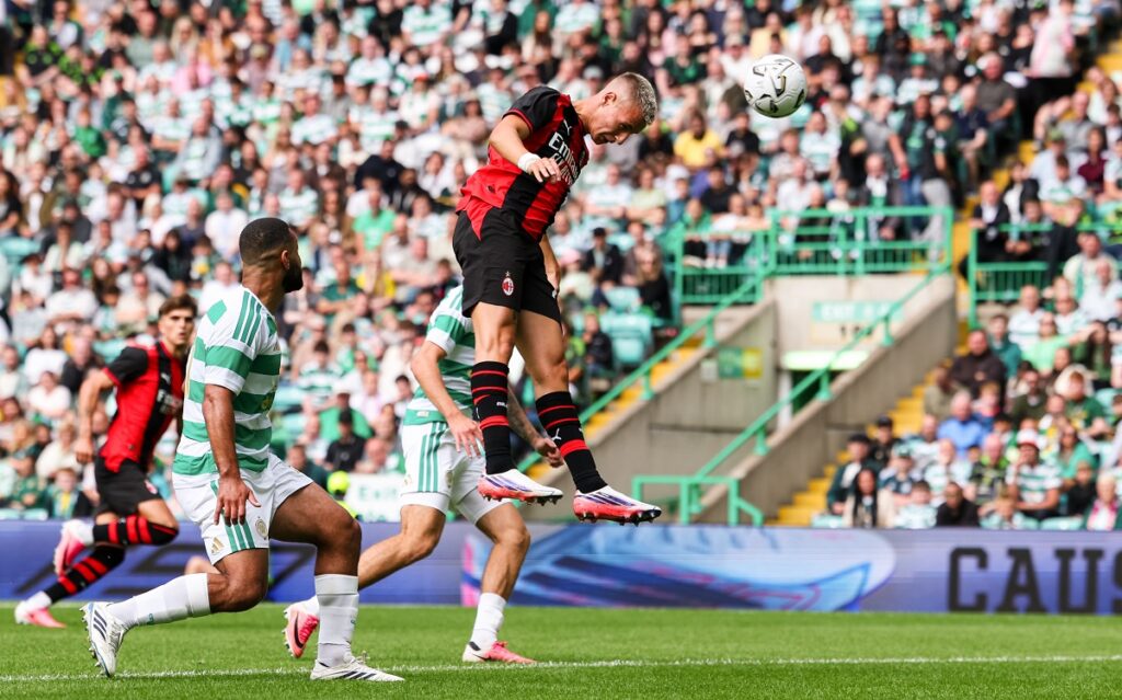 İskoçya Premiership’te Şampiyonluklarıyla Tarih Yazan Celtic, Yeni Sezonu Taraftarı Önünde Açıyor! Pazartesi Akşamı Dundee FC'yi Konuk Ediyorlar - İddaa Tahmini