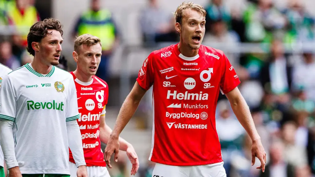 Deplasman Karnesiyle Dikkat Çeken Djurgarden, Cumartesi Akşamı Degerfors'a Konuk Oluyor: İsveç Allsvenskan Ligi'nde Zor Eşleşme - İddaa Tahmini
