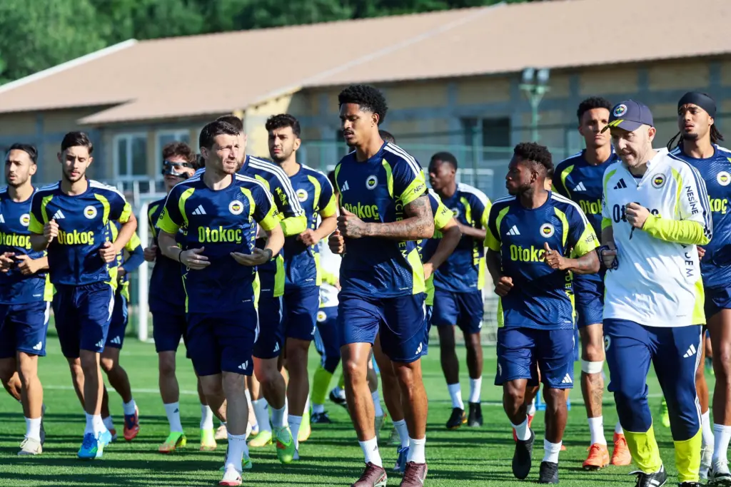 Fenerbahçe İlk Hazırlık Maçında! 8 Temmuz Çarşamba Akşamı Fenerbahçe'nin Rakibi Admira Wacker - İddaa Tahmini