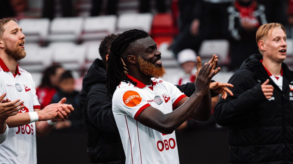Cumartesi Akşamı Norveç Eliteserien Ligi'nin Alt Sıralarının Kaderi Değişiyor! Fredrikstad Sahasında Sandefjord'u Konuk Ediyor - İddaa Tahmini