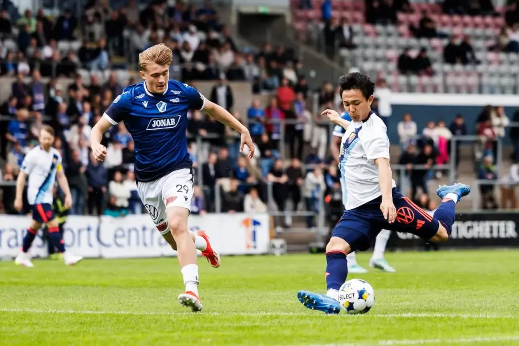 İsveç Allsvenskan Ligi'nde En Alt Sıradan Kurtulmak İsteyen Halmstad ile Üst Sıraları Bırakmayan Hacken Karşı Karşıya Geliyor - İddaa Tahmini