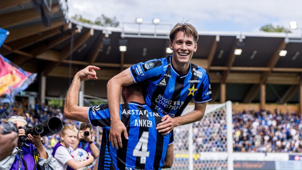 İsveç Allsvenskan Ligi’nin Namağlup Lideri IK Sirius, Pazartesi Akşamında Brommapojkarna’ya Deplasmanda Konuk Oluyor - İddaa Tahmini