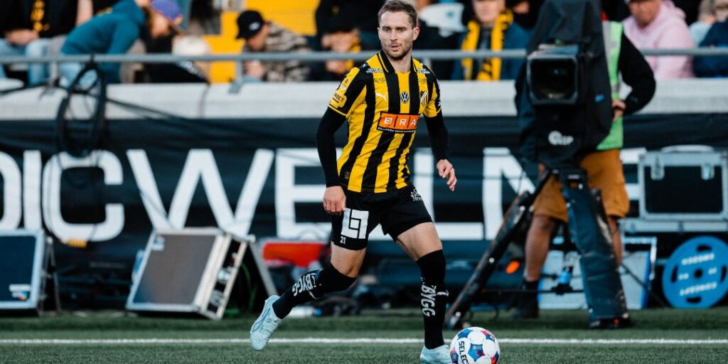 İsveç Allsvenskan Ligi'nde Cumartesi Akşamı, Bravida Arena Ev Sahipliğinde Hacken ile Kalmar Karşı Karşıya Geliyor - İddaa Tahmini