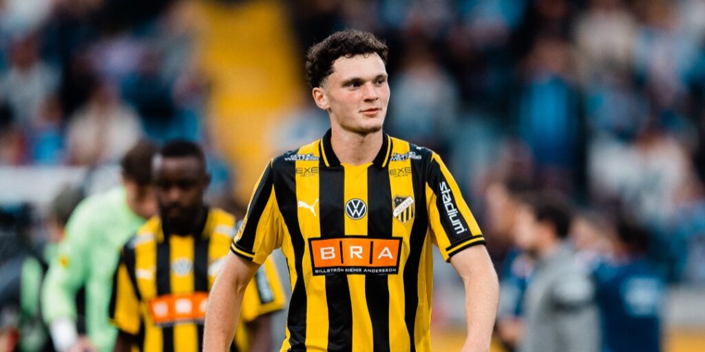 İsveç Allsvenskan Ligi'nde Cumartesi Akşamı, Bravida Arena Ev Sahipliğinde Hacken ile Kalmar Karşı Karşıya Geliyor - İddaa Tahmini