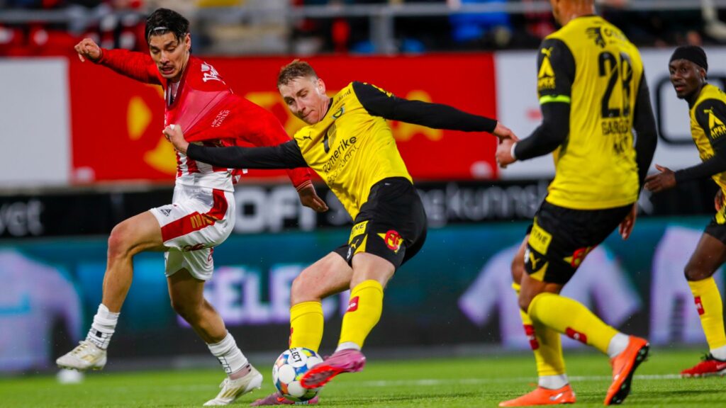 Norveç Eliteserien Ligi'nde Üst Sıraları Bırakmayan Lilleström, Pazar Akşamı Taraftarı Önünde Rosenborg'u Konuk Ediyor - İddaa Tahmini