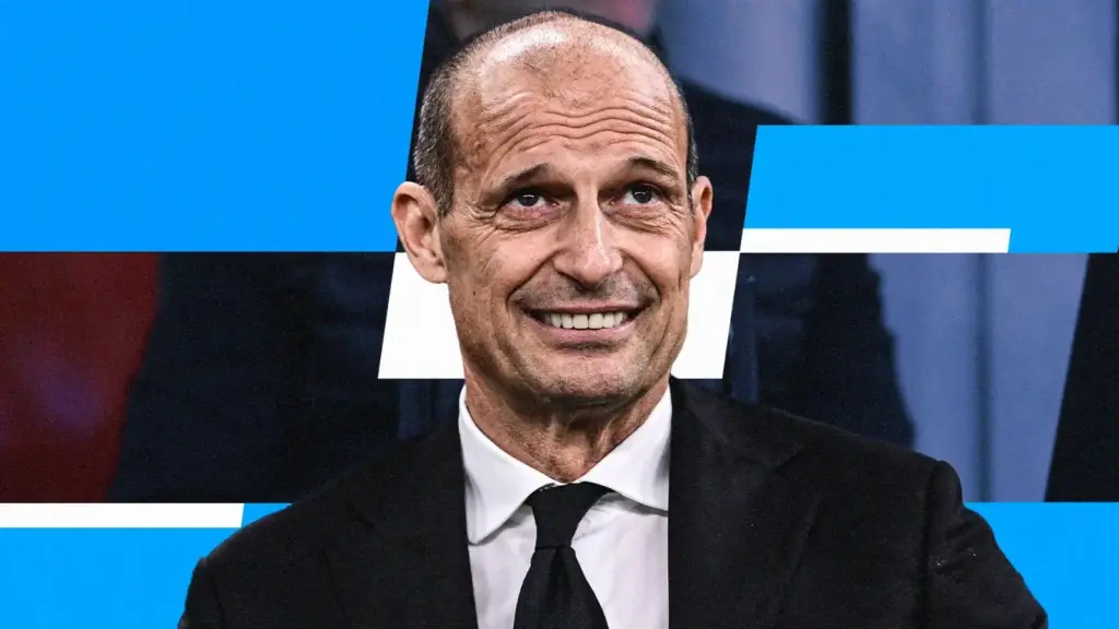 Napoli’de Massimiliano Allegri Dönemi Başlıyor! Tecrübeli Teknik Adam 3 Yıllık Anlaşma İmzaladı.