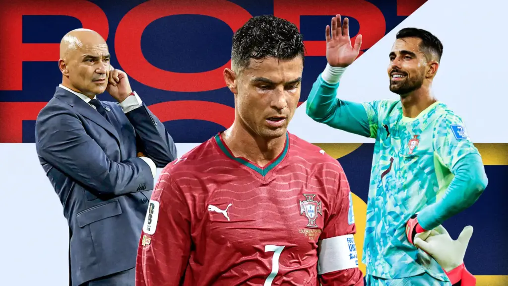 2026 Dünya Kupası'nda Devlerin Eşleşmesi! Son 32 Turu Kapsamında Portekiz ile Hırvatistan Karşı Karşıya Geliyor - İddaa Tahmini