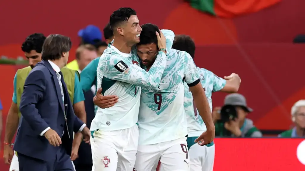 2026 Dünya Kupası'nda Ronaldo ile Yamal Düellosu: Son 16 Turu'nda Pazartesi Akşamı Portekiz ile İspanya Karşı Karşıya Geliyor - İddaa Tahmini