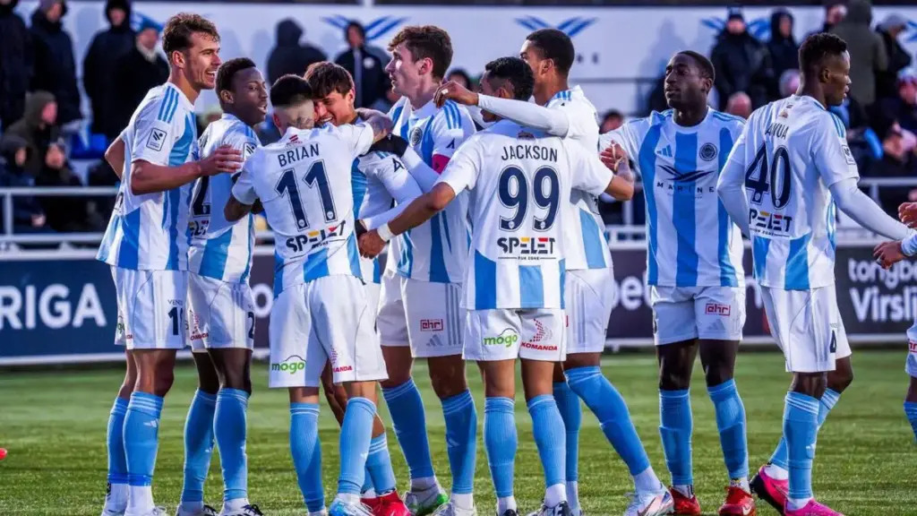 Salı Akşamı UEFA Şampiyonlar Ligi 1. Ön Eleme Turu'nu Geçen Takımlar Belli Oluyor! Rövanşta İddaa Tahminleri Hazır - İddaa Tahmini