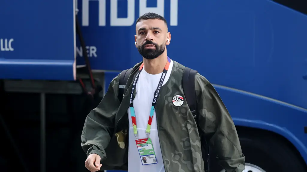 Türk Transfer Tarihine Altın Harflerle Yazılacak Hamle! Mısırlı Yıldız Mohamed Salah Beşiktaş'a İmza Atıyor