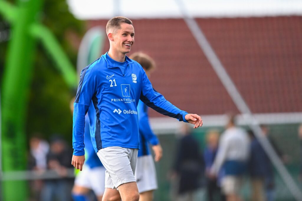 Norveç Eliteserien Ligi'nin Lideri Viking, Cumartesi Akşamında Sarpsborg 08 Deplasmanına Konuk Oluyor - İddaa Tahmini