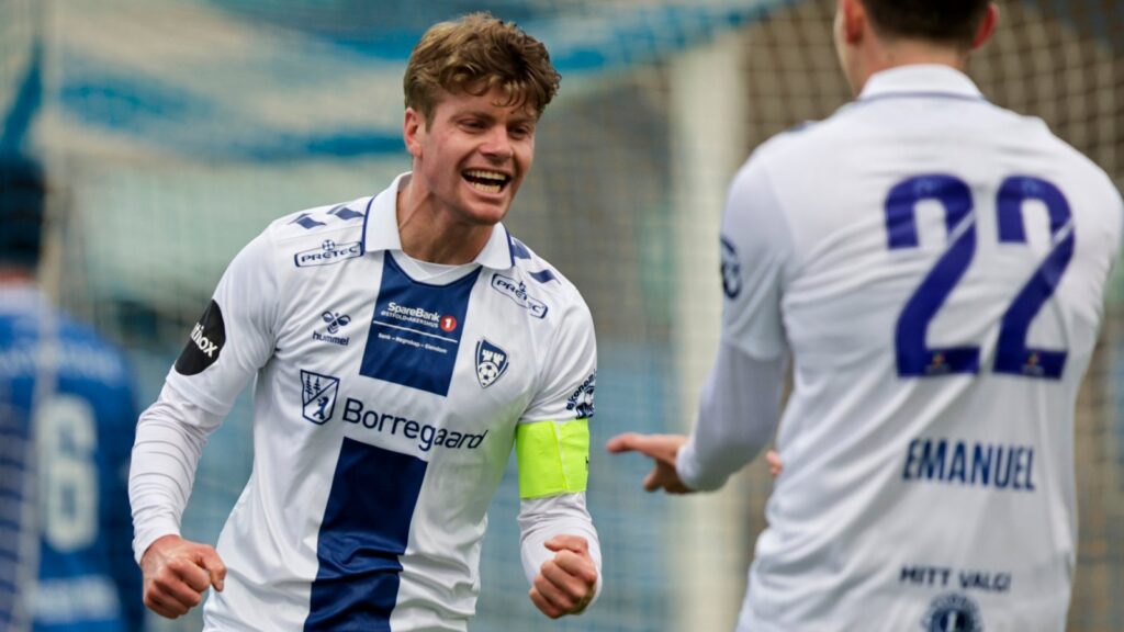 Norveç Eliteserien Ligi'nin Lideri Viking, Cumartesi Akşamında Sarpsborg 08 Deplasmanına Konuk Oluyor - İddaa Tahmini