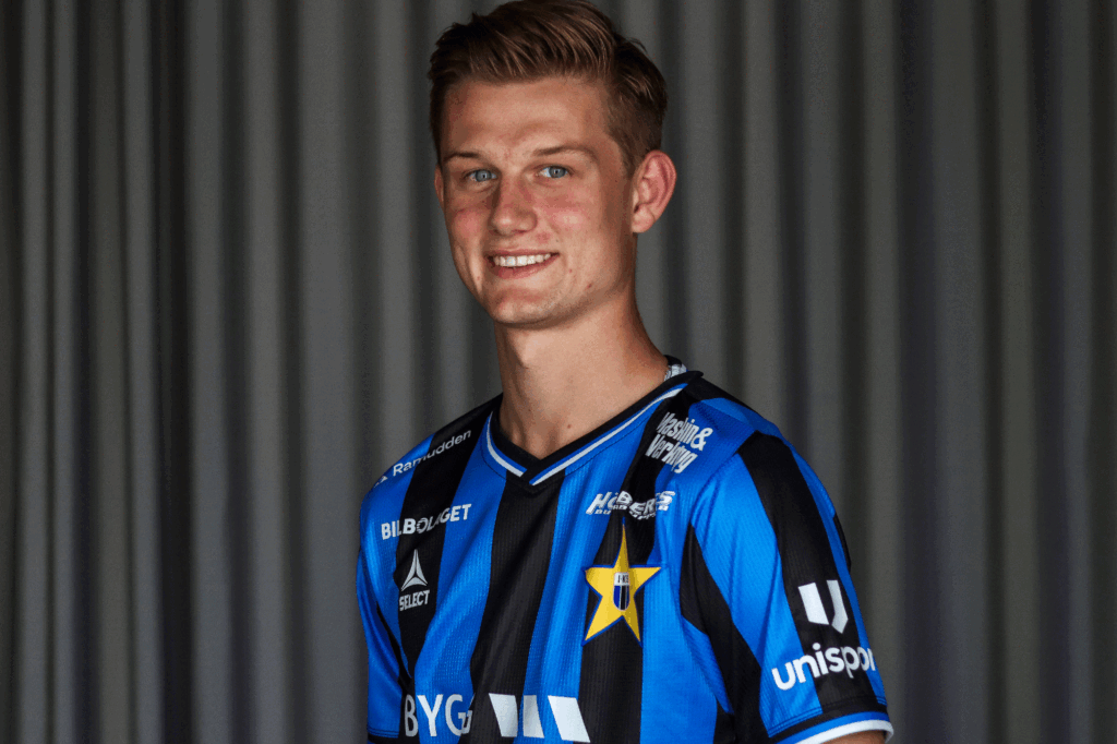 İsveç Allsvenskan Ligi'nin Namağlup Lideri IK Sirius, Taraftarı Önünde Göteborg'a Karşı Galibiyet Arayacak - İddaa Tahmini
