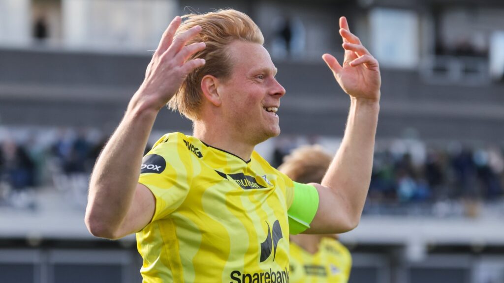 Norveç Eliteserien Ligi'nde Zirveyi Kaybeden Viking, Cumartesi Akşamı Start Deplasmanında Galibiyet Arıyor - İddaa Tahmini