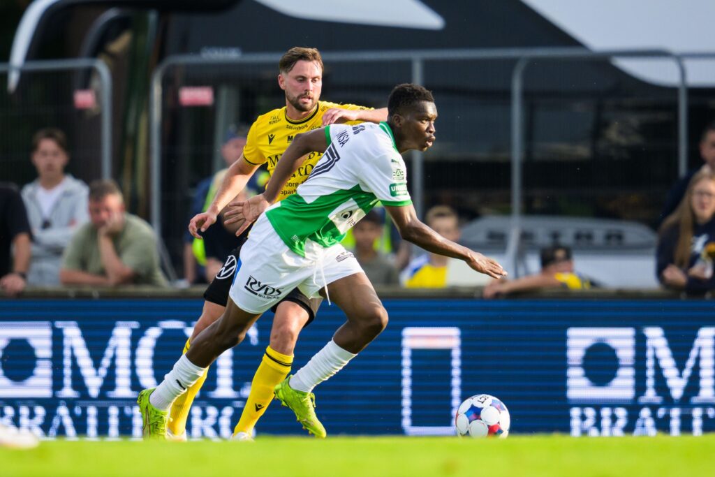 24 Temmuz Cuma Akşamı Vasteras Evinde Örgryte'yi Konuk Ediyor: İsveç Allsvenskan Ligi'nde Kritik Eşleşme - İddaa Tahmini