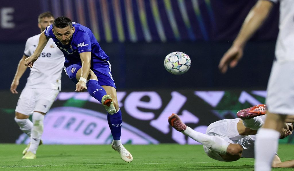 Şampiyonlar Ligi'ne Gidecek Son Takımlar Belli Oluyor! Viking Evinde Dinamo Zagreb'i Konuk Ediyor - İddaa Tahmini