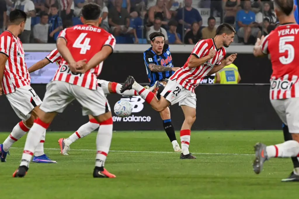UEFA Konferans Ligi Play Off Turu'na Doğrudan Katılan Atalanta, Perşembe Akşamı Hapoel Tel Aviv Karşısına Çıkıyor - İddaa Tahmini