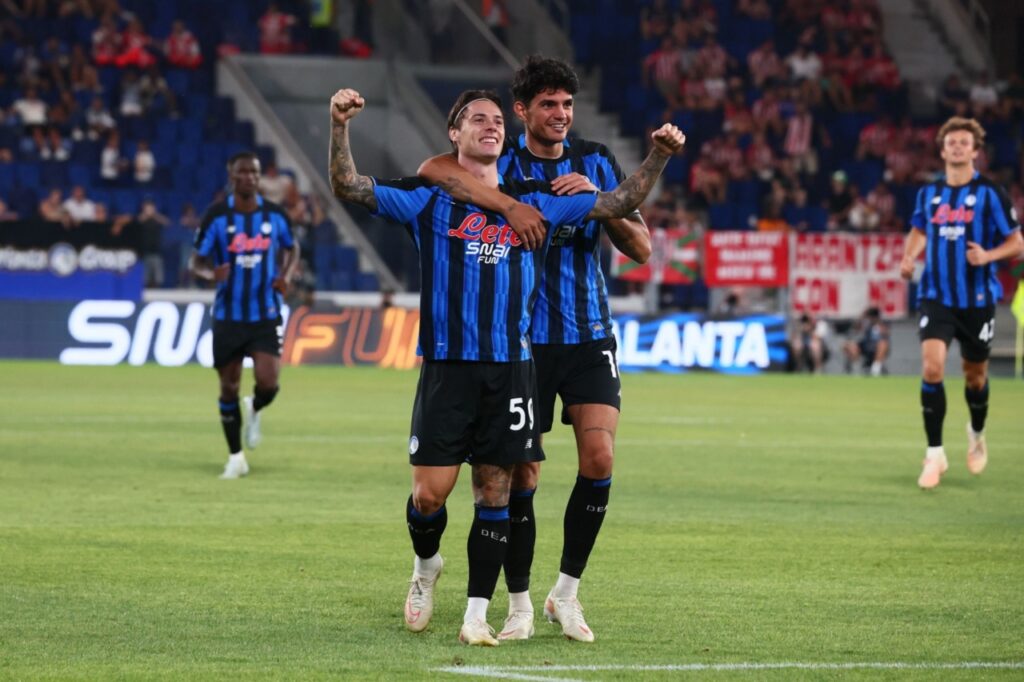 UEFA Konferans Ligi Play Off Turu'na Doğrudan Katılan Atalanta, Perşembe Akşamı Hapoel Tel Aviv Karşısına Çıkıyor - İddaa Tahmini