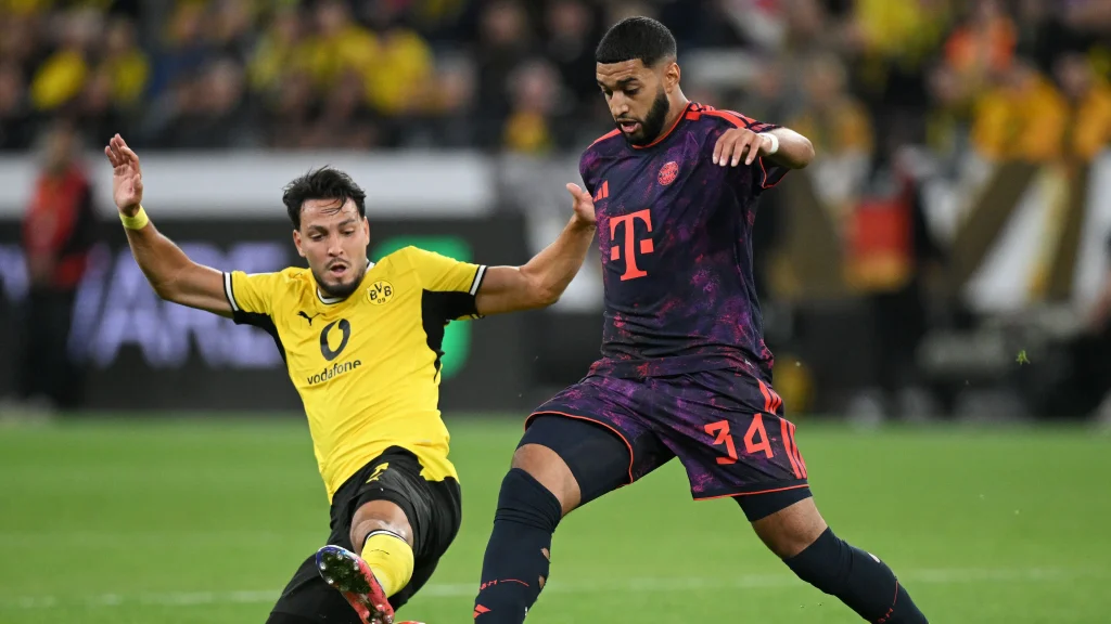 Almanya Bundesliga'da Sezon Cuma Akşamı Başlıyor! Son Şampiyon Bayern Münih Evinde Stuttgart'ı Konuk Ediyor - İddaa Tahmini