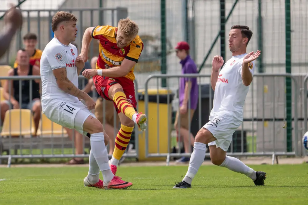 UEFA Avrupa Ligi 3. Ön Eleme Turu'nda Zor Eşleşme: Jagiellonia Evinde Rangers'ı Konuk Ediyor - İddaa Tahmini