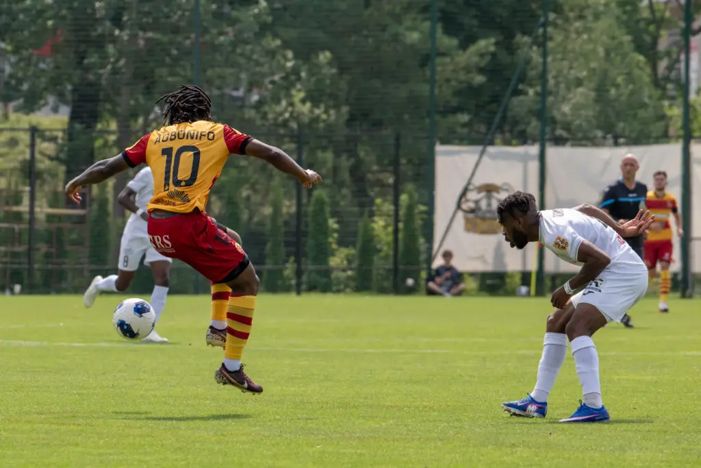 UEFA Avrupa Ligi 3. Ön Eleme Turu'nda Zor Eşleşme: Jagiellonia Evinde Rangers'ı Konuk Ediyor - İddaa Tahmini
