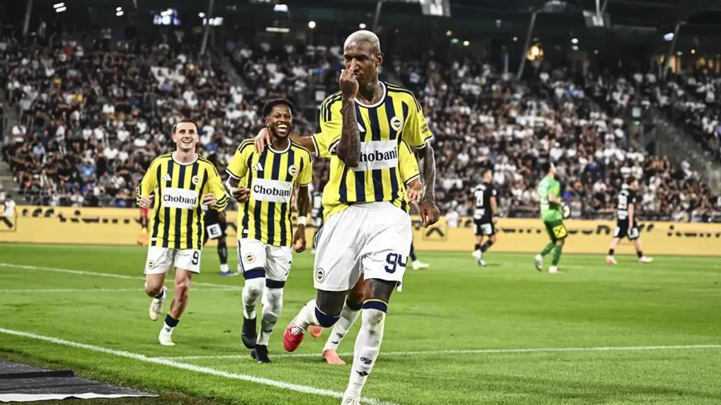 Transfer Döneminin Yıldızlarından Fenerbahçe, Türkiye Süper Lig'de Sezonu Gençlerbirliği Deplasmanında Açıyor - İddaa Tahmini