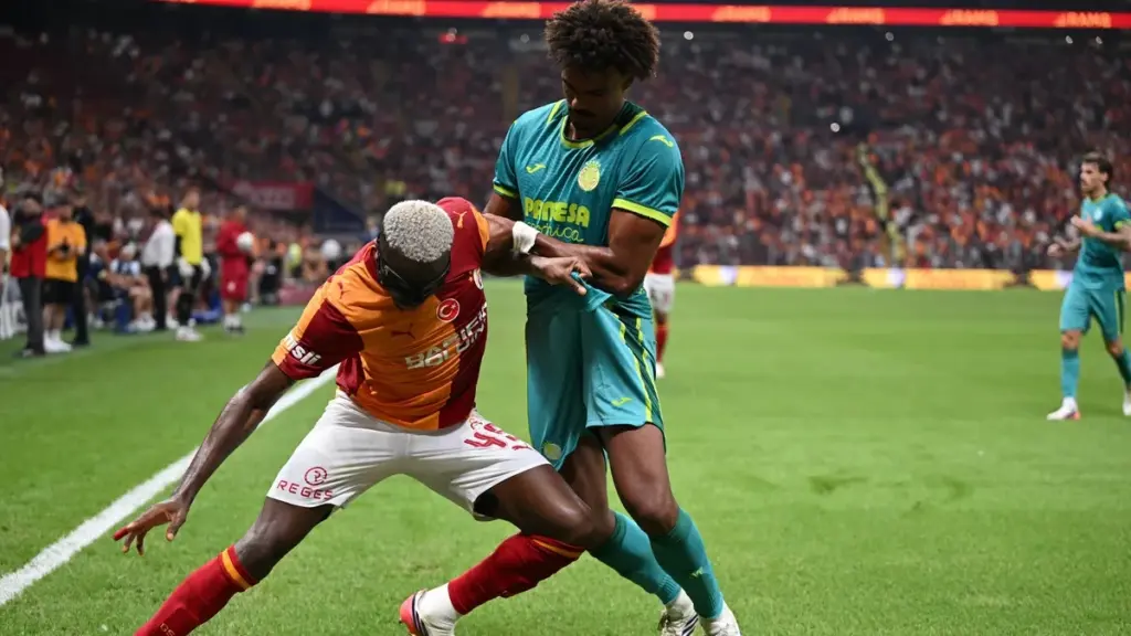 Son Şampiyon Galatasaray, Türkiye Süper Lig'de Sezonu Açıyor! Rams Park'ta Bu Hafta Konuk Çorum FK - İddaa Tahmini