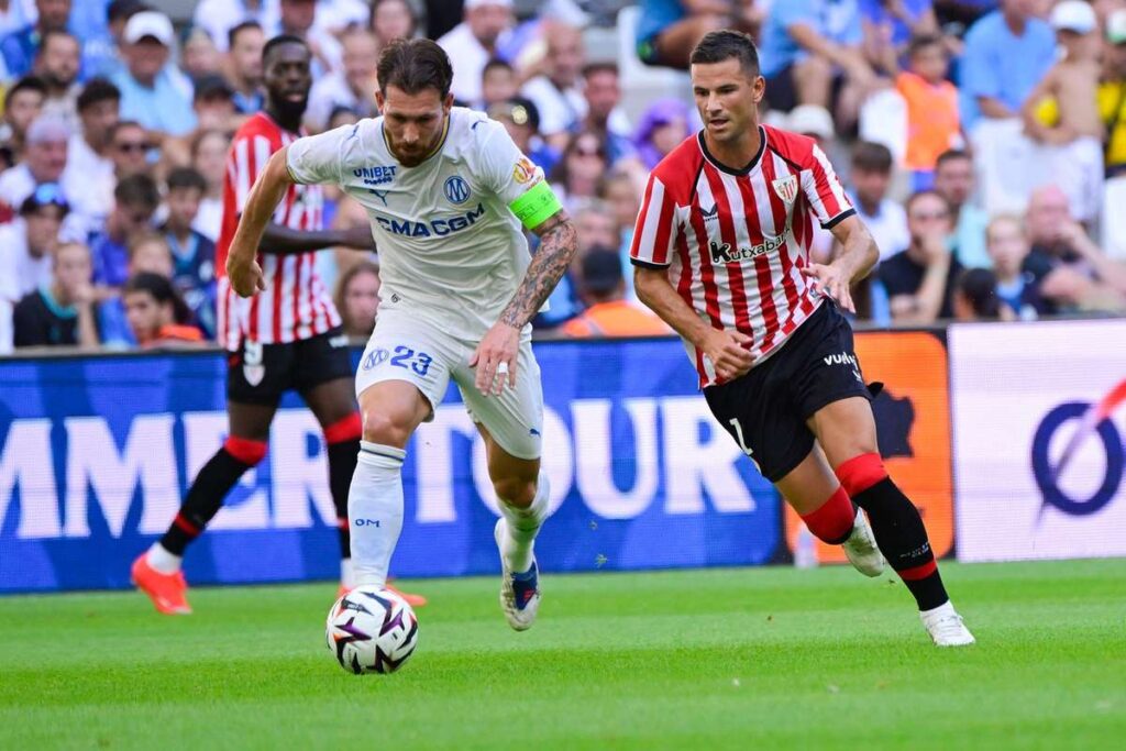 Cumartesi Akşamı Athletic Bilbao, İspanya La Liga'da Sezonun İlk Maçına Çıkıyor! San Mames Barria Ev Sahipliğinde Sevilla'yı Konuk Ediyorlar - İddaa Tahmini