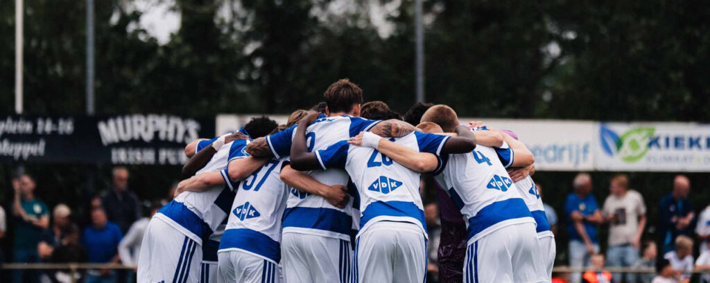 Hollanda Eredivisie Ligi’nde Sezon Başladı! Pazar Akşamı PEC Zwolle Evinde Ajax'ı Konuk Ediyor - İddaa Tahmini
