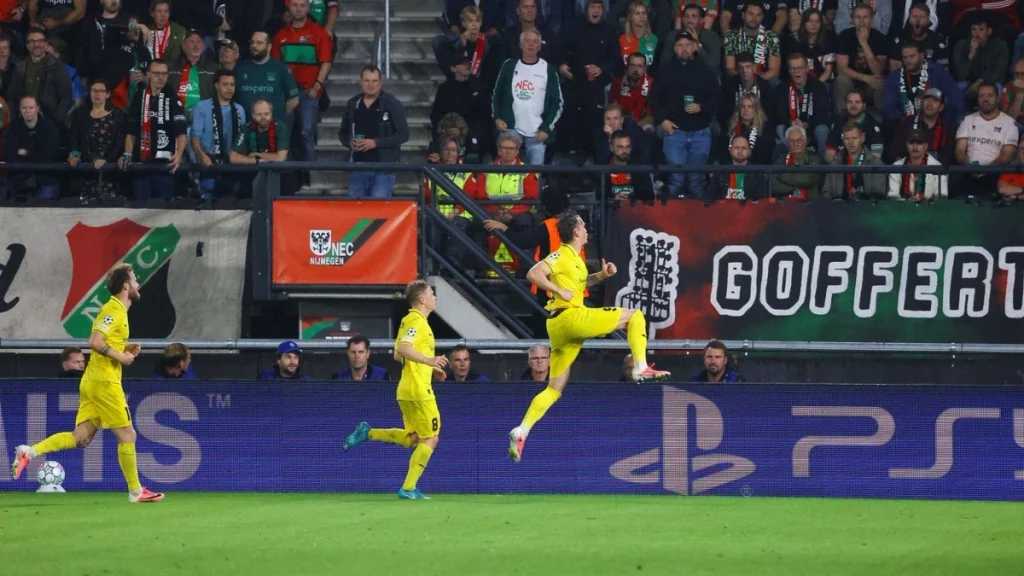 Şampiyonlar Ligi Kapısına Dayanan Bodo/Glimt, Play Off Rövanşında NEC Nijmegen'i Salı Akşamında Konuk Ediyor - İddaa Tahmini
