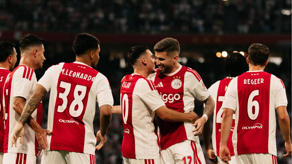 Johan Cruyff Arena Ev Sahipliğinde Ajax ile Shelbourne Karşı Karşıya Geliyor: Konferans Ligi 3. Ön Eleme Turu'nda Zorlu Eşleşme - İddaa Tahmini