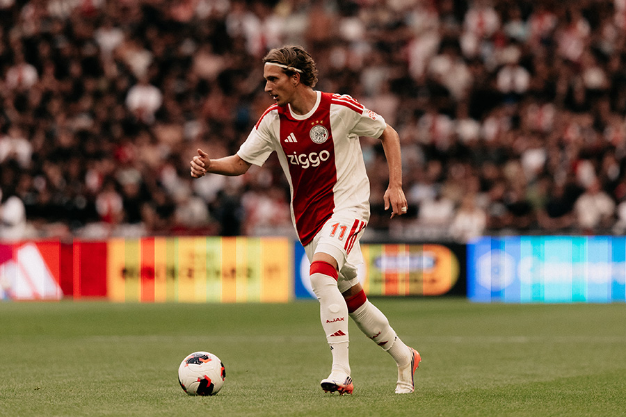 Johan Cruyff Arena Ev Sahipliğinde Ajax ile Shelbourne Karşı Karşıya Geliyor: Konferans Ligi 3. Ön Eleme Turu'nda Zorlu Eşleşme - İddaa Tahmini