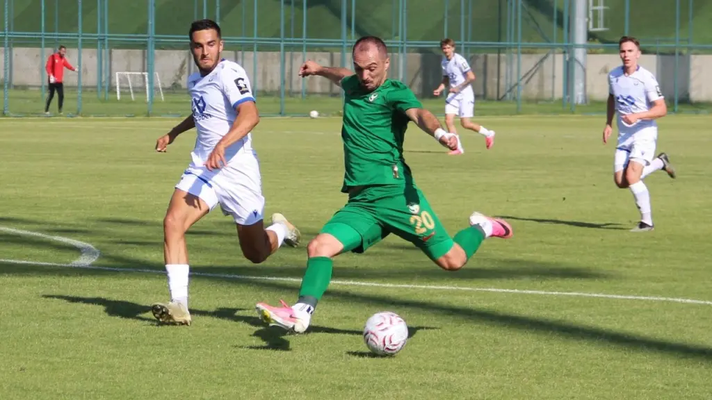Türkiye Süper Ligi'nin İki Yeni Temsilcisi Amed SK ile Erzurumspor FK, Açılış Haftasında Karşı Karşıya Geliyor - İddaa Tahmini