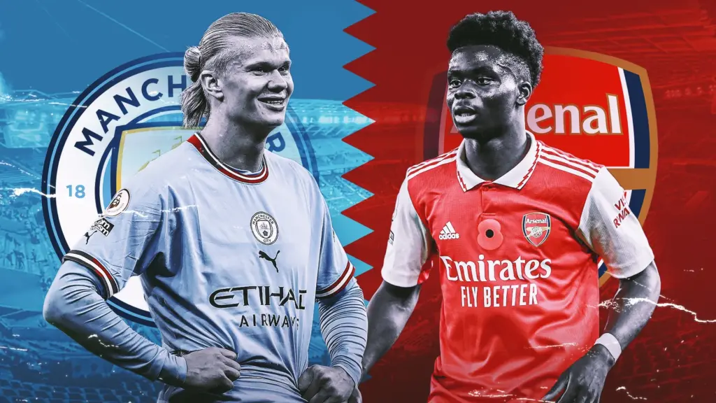 İki Dev Sezon Başında Karşı Karşıya Geliyor! Arsenal ile Manchester City FA Community Shield'i Kazanmak İçin Sahaya Çıkıyor - İddaa Tahmini