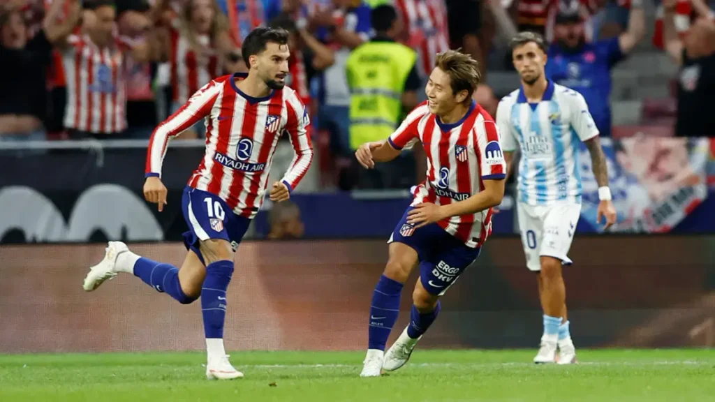 Atletico Madrid Taraftarı Önünde Villarreal'i Konuk Ediyor! İspanya La Liga'da Zorlu Eşleşme - İddaa Tahmini