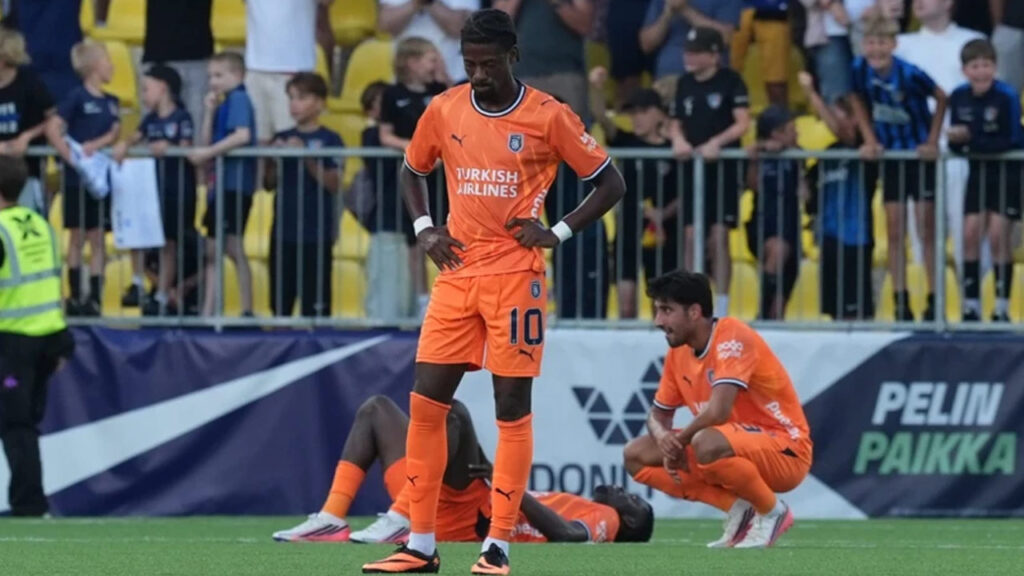 Türkiye Süper Lig'de ilk Hafta Fikstürü: Başakşehir Evinde Kocaelispor Karşısında 3 Puan Mücadelesi Verecek - İddaa Tahmini