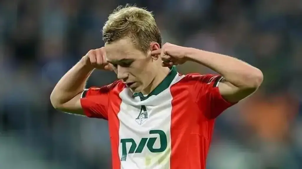 Galatasaray'ın Yeni 10 Numarası Geliyor! Aleksey Batrakov Transferinde Sarı Kırmızılılar Adına Mutlu Son