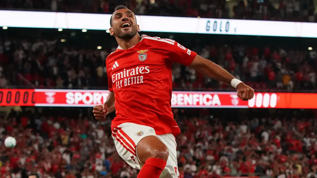Portekiz Premier Ligi'ne İstediği Başlangıcı Yapamayan Benfica, Pazartesi Akşamında Casa Pia Deplasmanına Konuk Oluyor - İddaa Tahmini
