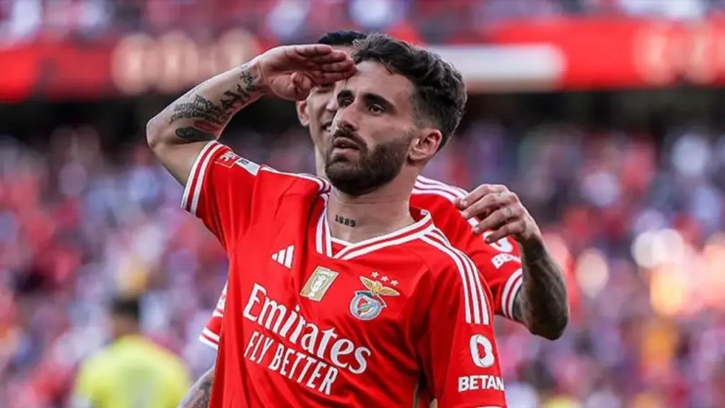 Estadio da Luz Ev Sahipliğinde Benfica, AGF Aarhus'u Konuk Ediyor! UEFA Avrupa Ligi'nde Play Off Turu'nda İlk Maç - İddaa Tahmini