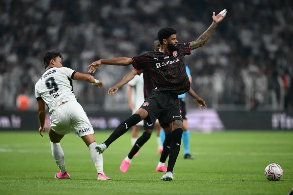 Beşiktaş Deplasmanda 10 Kişiyle Kazanırken, UEFA Avrupa Ligi'nde Bu Kez Hradec Kralove'yi Evinde Konuk Ediyor - İddaa Tahmini